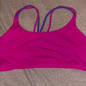 kids ivivva sports bra